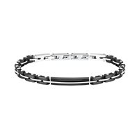 Bracciale Sector No Limits Uomo in Acciaio SAFR53